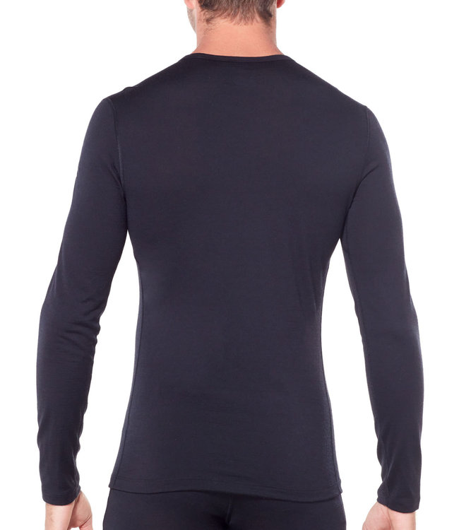 Icebreaker Men's 200 Oasis Long Sleeve Shirt