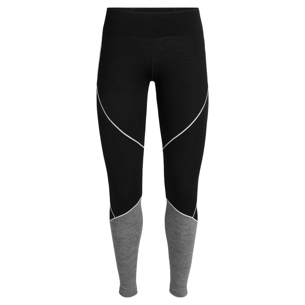 200 Oasis Deluxe Merino Legging 