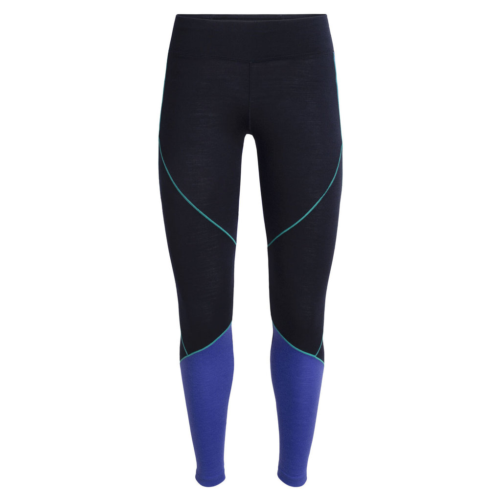 200 Oasis Deluxe Merino Legging 