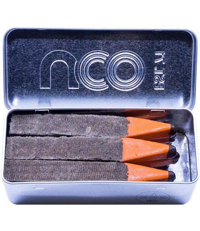 Behemoth Stormproof Sweetfire Kit