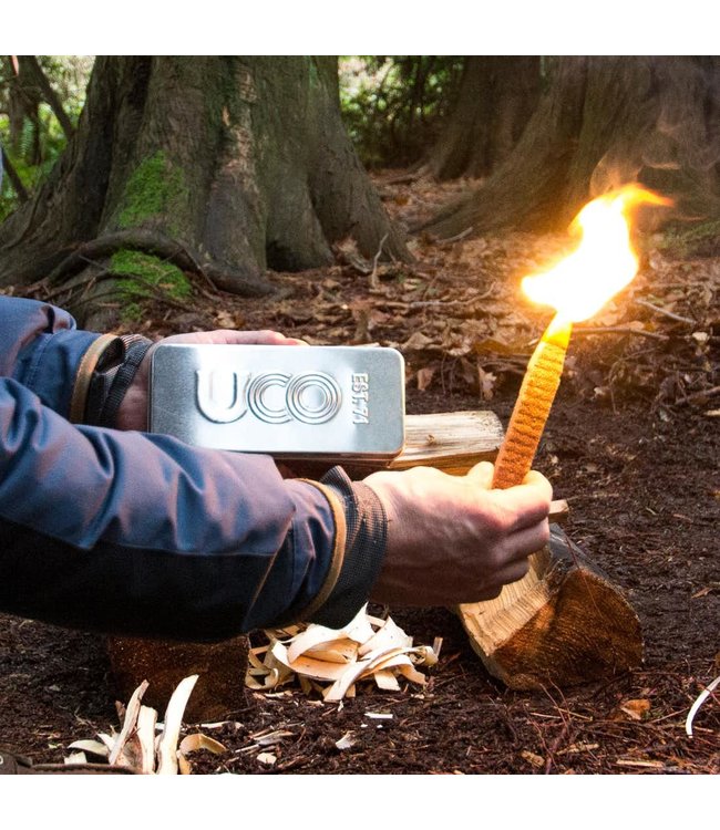 Behemoth Stormproof Sweetfire Kit