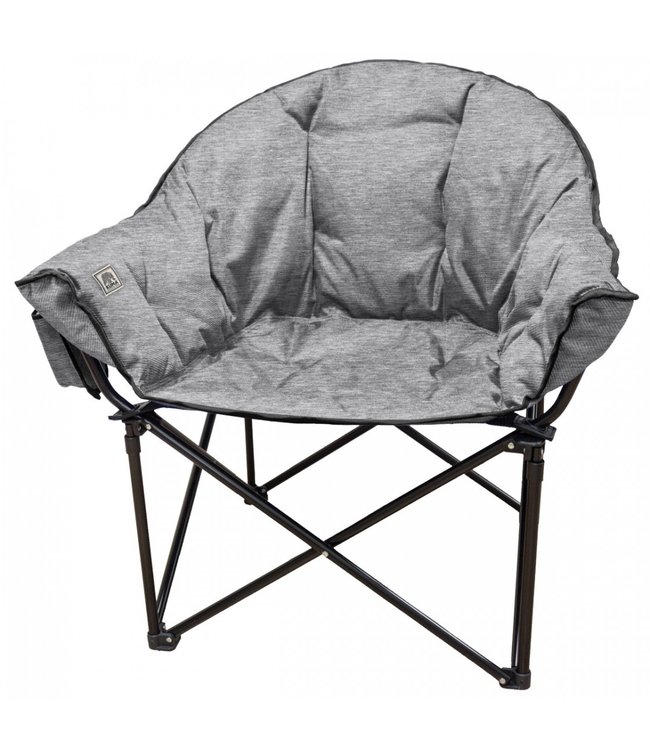 Kuma Lazy Bear Heated Chair