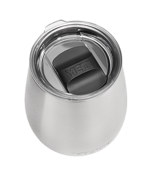 Yeti Rambler 10 oz Wine Tumbler Lid