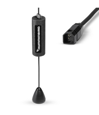 HUMMINBIRD Humminbird XI 9 20 - ICE Transducer (Dual Beam)