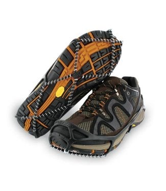 Yaktrax Walker Ice Cleats