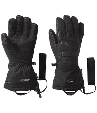 OUTDOOR RESEARCH Outdoor Research Lucent Heated Sensor Glove