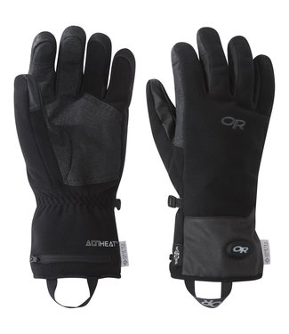 OUTDOOR RESEARCH Outdoor Research Gripper Heated Sensor Gloves