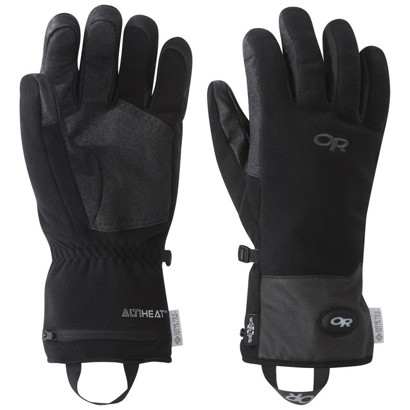 OUTDOOR RESEARCH Outdoor Research Gripper Heated Sensor Gloves