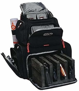 Handgunner Backpack