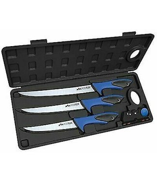 Outdoor Edge Reel Flex Pak 5Pc Set Rfp 6