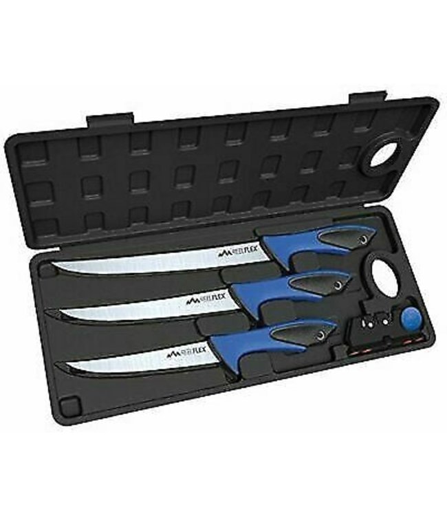 Reel Flex Pak 5Pc Set Rfp 6