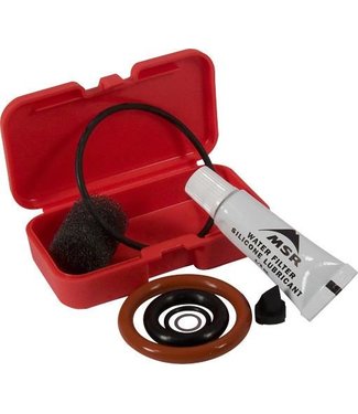 MSR CAMPING SUPPLIES Miniworks Maintenance Kit