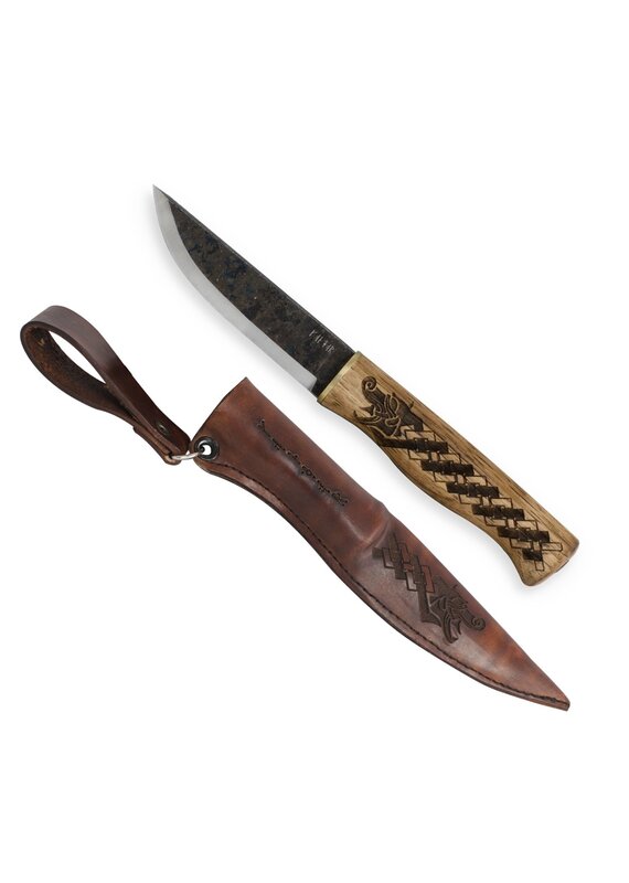 CONDOR Norse Dragon Knife