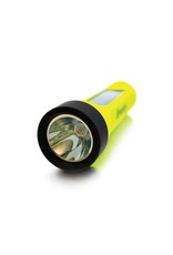 The Journey 300 Flashlight/Charger