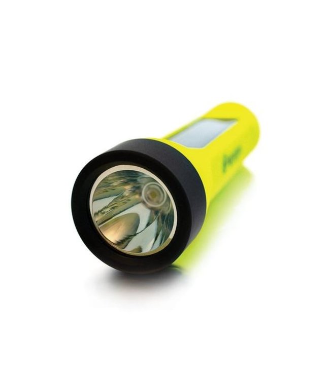 The Journey 300 Flashlight/Charger