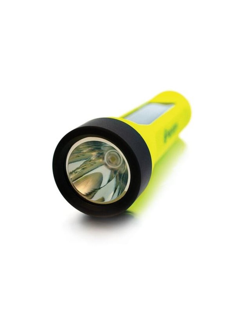 The Journey 300 Flashlight/Charger