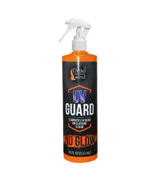 DEAD DOWN WIND Uv Guard