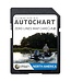 Humminbird Autochart Zero Line Sd Card North America