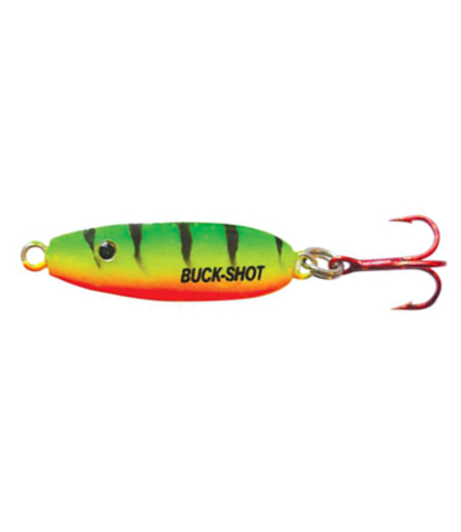 buckshot lure