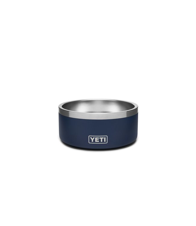Yeti Boomer 4 Dog Bowl