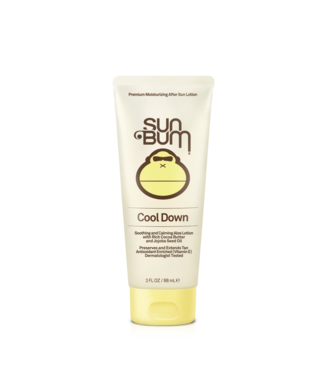 SUN BUM Sun Bum After Sun Cool Down Lotion