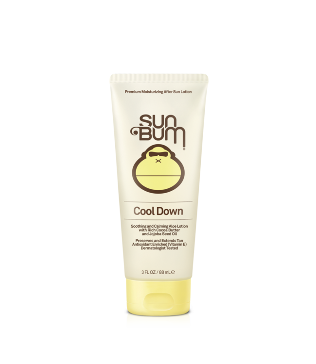 Sun Bum After Sun Cool Down Lotion