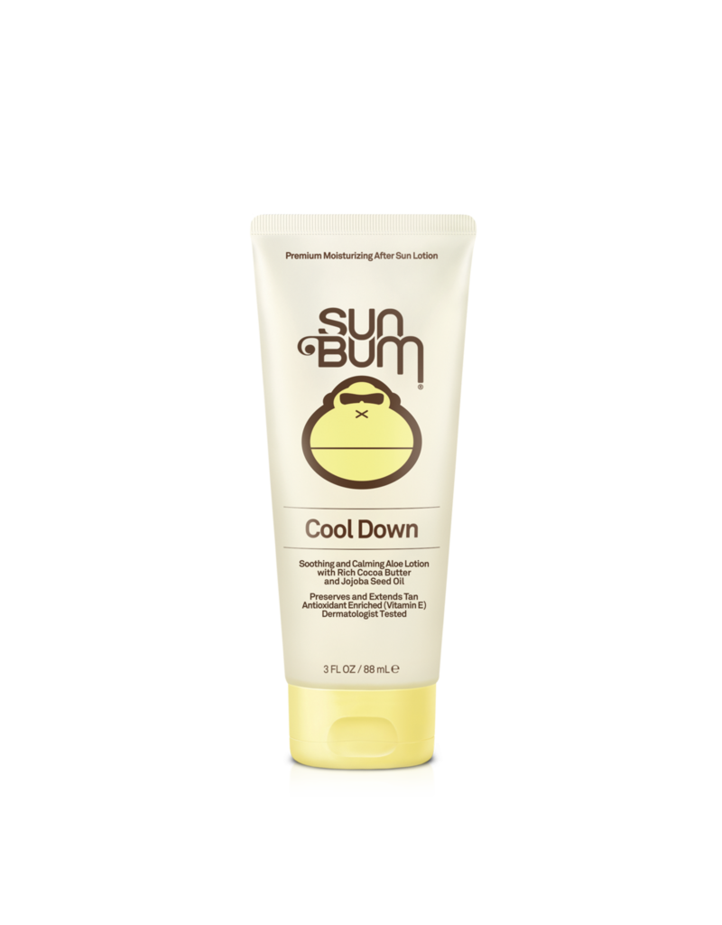 Sun Bum After Sun Cool Down Lotion Ramakko's Source For Adventure