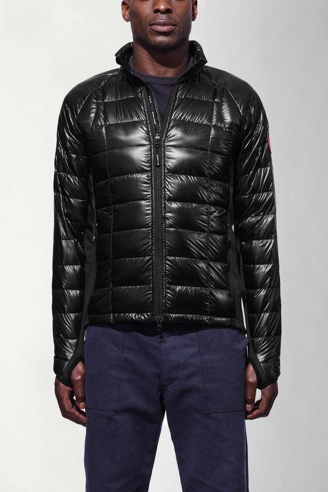 hybridge lite jacket