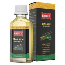 BALLISTOL Balsin Gun Stock Oil