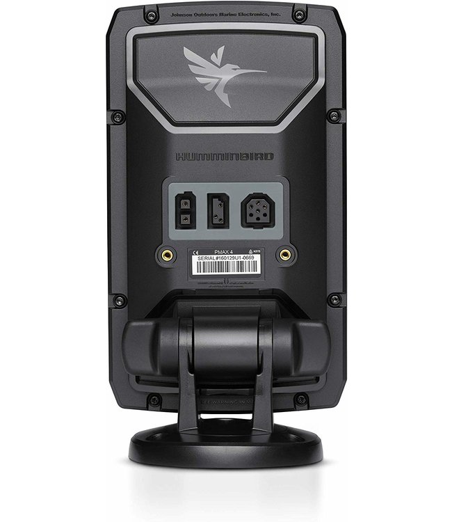Humminbird PiranhaMAX 4 Fish Finder