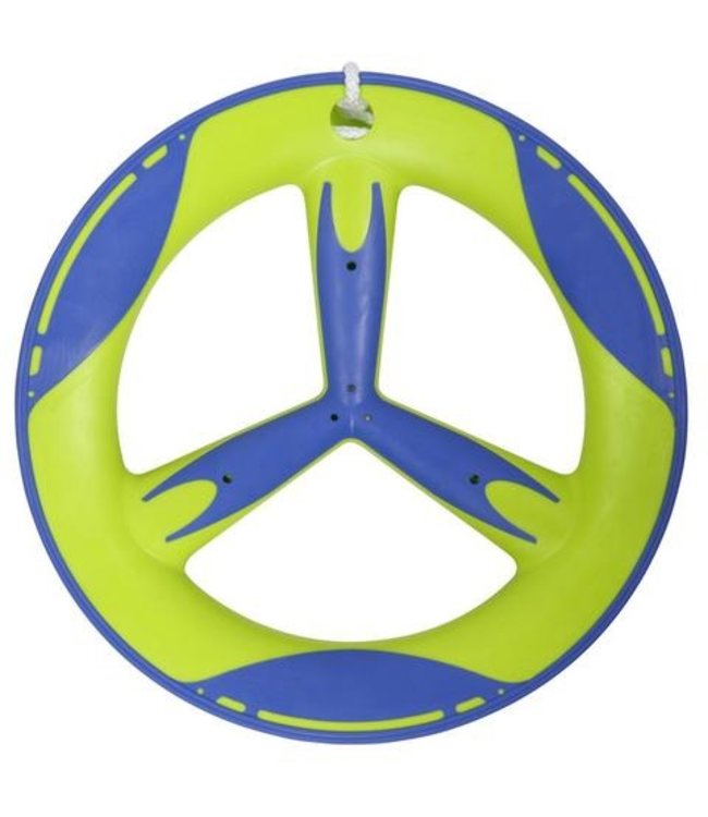 Water Rescue Throw Ring