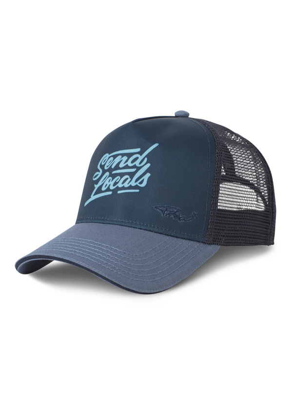 womens la hat