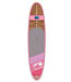 Blu Wave The Woody 10.6 Solid Sup