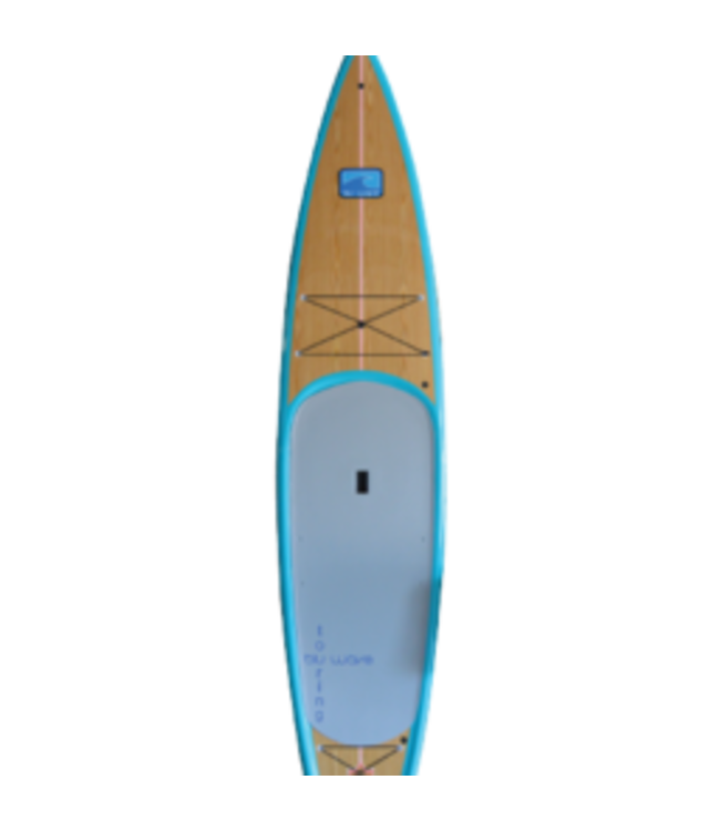 Blu Wave The Catalina 12.6 Solid Sup
