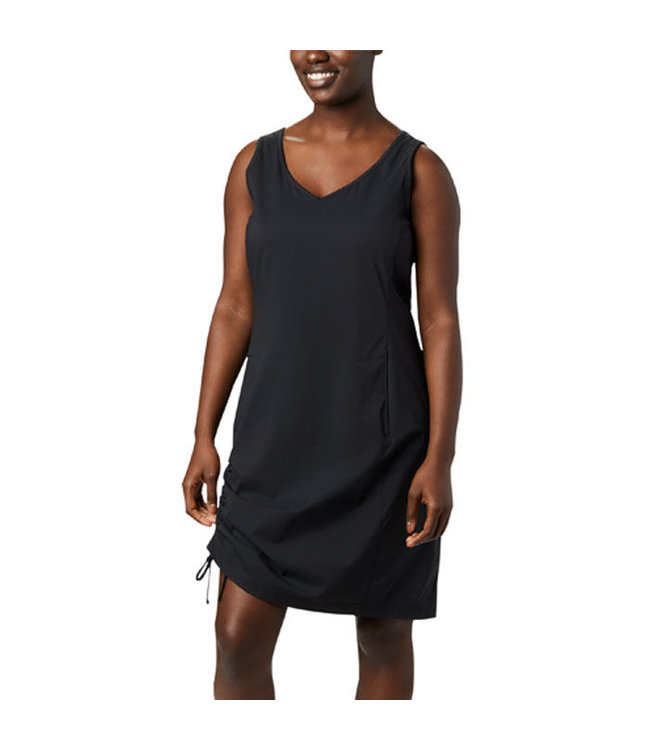 columbia women's anytime casual dress