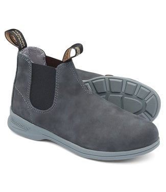 blundstone leather source