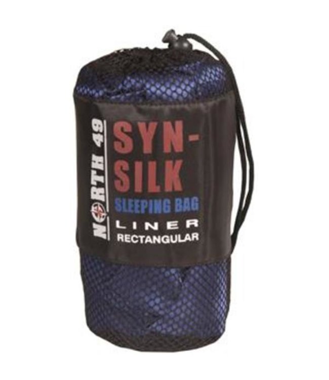 Syn-Silk Liner