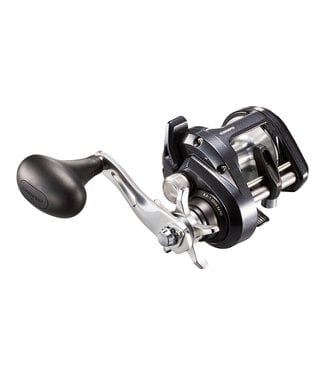 SHIMANO Shimano Tekota 500Hglca Line Counter Reel