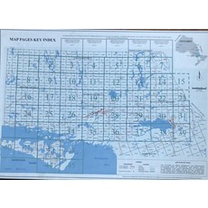 Northern Ontario Fishing Atlas