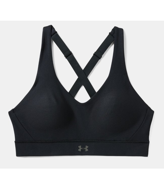 women's ua vanish mid sports bra