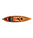 Riot Mako 12 Kayak With Impulse Drive