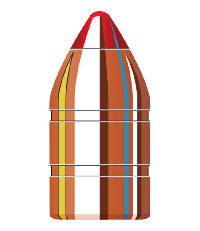 Leverevolution 45-70Gov'T 250Gr Monoflex