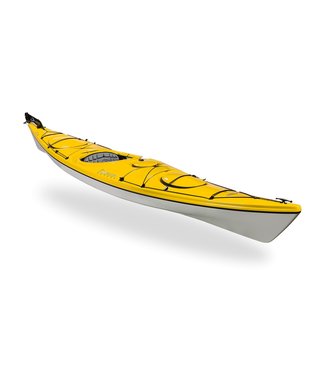 DELTA KAYAKS LTD. Delta 15S Performance Touring Kayak