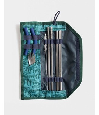 The Utensil Case