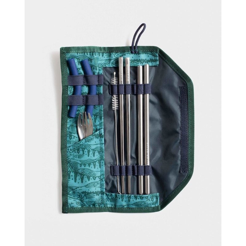 UNITED BY BLUE THE UTENSIL CASE