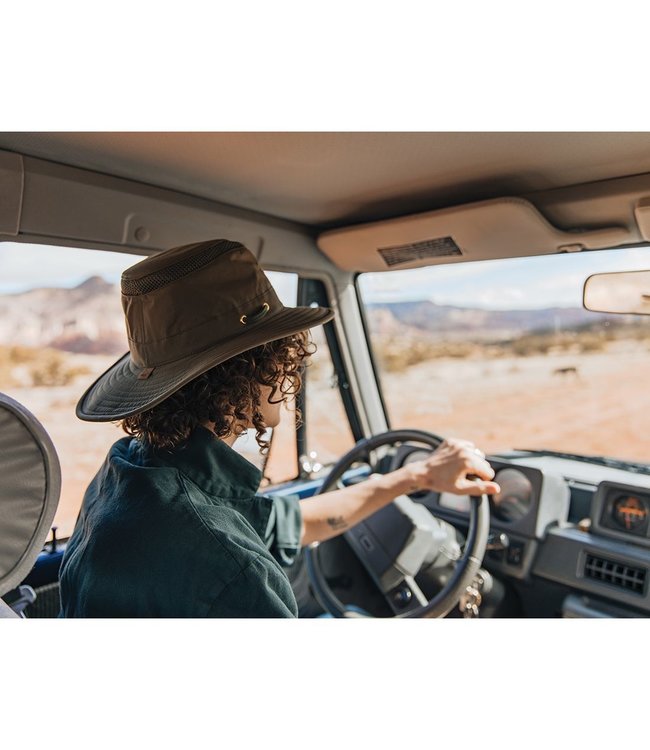 Tilley Ltm6 Airflo Hat