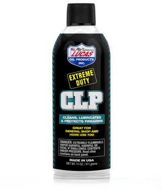 Extreme Duty Clp 11Oz Aerosol