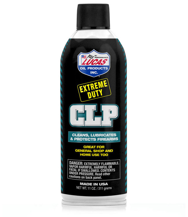 Extreme Duty Clp 11Oz Aerosol