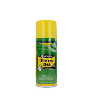 REMINGTON Rem Oil 10Oz Aerosol