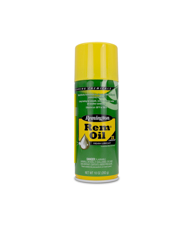 Rem Oil 10Oz Aerosol